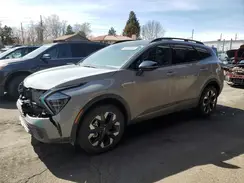 5XYK6CDF4RG223821 2024 KIA SPORTAGE