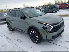 5XYK6CDF4RG224953 2024 KIA SPORTAGE
