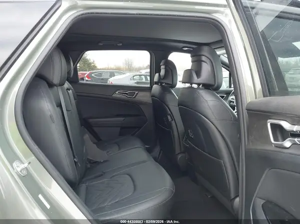 5XYK6CDF4RG224953 2024 KIA SPORTAGE - Image 8