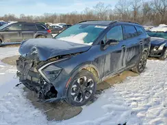 5XYK6CDF4RG226363 2024 KIA SPORTAGE