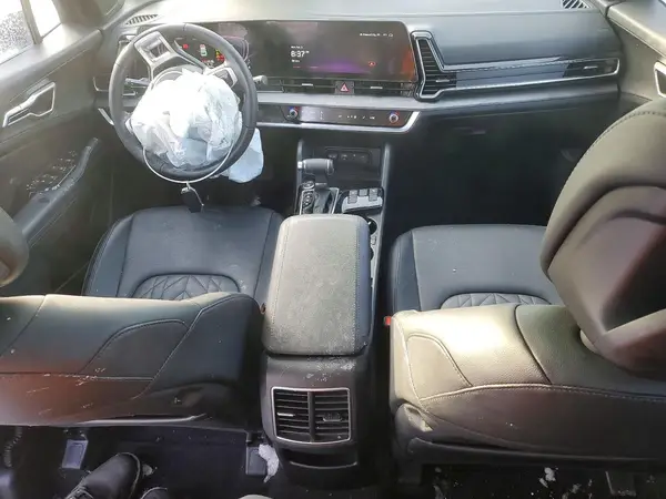 5XYK6CDF4RG226363 2024 KIA SPORTAGE - Image 8
