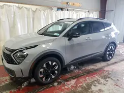5XYK6CDF4RG227187 2024 KIA SPORTAGE