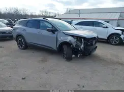 5XYK6CDF4RG227268 2024 KIA SPORTAGE