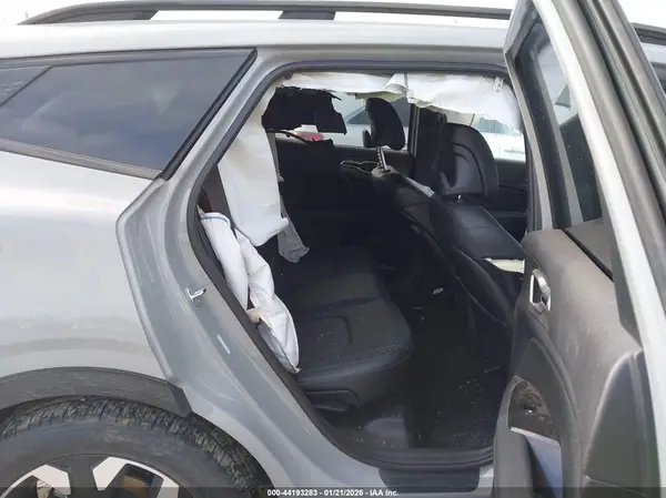 5XYK6CDF4RG227268 2024 KIA SPORTAGE - Image 8