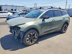 5XYK6CDF4RG234446 2024 KIA SPORTAGE