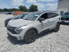 5XYK6CDF4SG265959 2025 KIA SPORTAGE