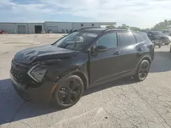 5XYK6CDF4SG282194 2025 KIA SPORTAGE