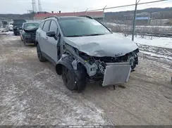 5XYK6CDF4SG308177 2025 KIA SPORTAGE