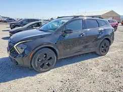 5XYK6CDF4SG318109 2025 KIA SPORTAGE