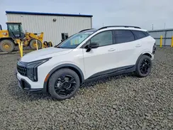 5XYK6CDF4TG326938 2026 KIA SPORTAGE