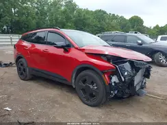 5XYK6CDF4TG357879 2026 KIA SPORTAGE