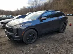 5XYK6CDF4TG360409 2026 KIA SPORTAGE