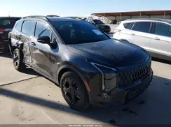 5XYK6CDF4TG382894 2026 KIA SPORTAGE