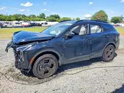5XYK6CDF4TG403839 2026 KIA SPORTAGE