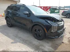 5XYK6CDF4TG425629 2026 KIA SPORTAGE