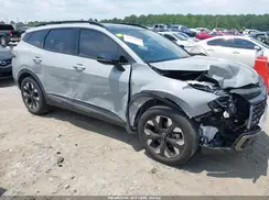 5XYK6CDF5RG139569 2024 KIA SPORTAGE