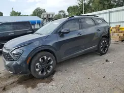 5XYK6CDF5RG142794 2024 KIA SPORTAGE