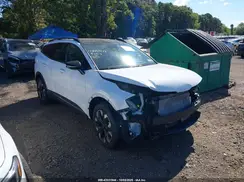 5XYK6CDF5RG143461 2024 KIA SPORTAGE
