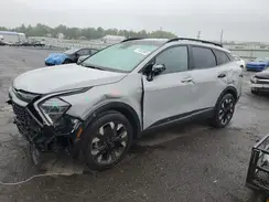 5XYK6CDF5RG145081 2024 KIA SPORTAGE