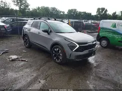 5XYK6CDF5RG150622 2024 KIA SPORTAGE