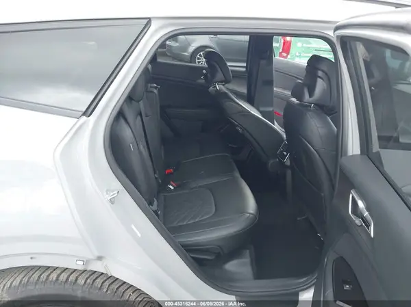 5XYK6CDF5RG150622 2024 KIA SPORTAGE - Image 8