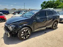 5XYK6CDF5RG151981 2024 KIA SPORTAGE