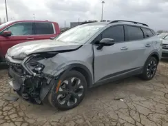 5XYK6CDF5RG152449 2024 KIA SPORTAGE