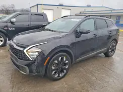 5XYK6CDF5RG152533 2024 KIA SPORTAGE
