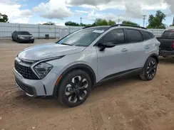 5XYK6CDF5RG154119 2024 KIA SPORTAGE