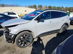 5XYK6CDF5RG154573 2024 KIA SPORTAGE