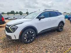 5XYK6CDF5RG154752 2024 KIA SPORTAGE