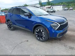 5XYK6CDF5RG160373 2024 KIA SPORTAGE