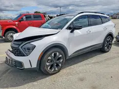 5XYK6CDF5RG160468 2024 KIA SPORTAGE