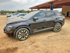 5XYK6CDF5RG162334 2024 KIA SPORTAGE