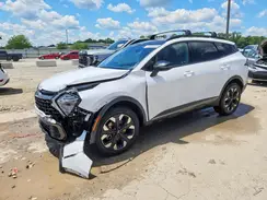 5XYK6CDF5RG168795 2024 KIA SPORTAGE