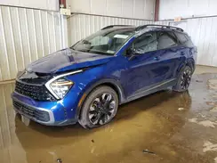 5XYK6CDF5RG170479 2024 KIA SPORTAGE