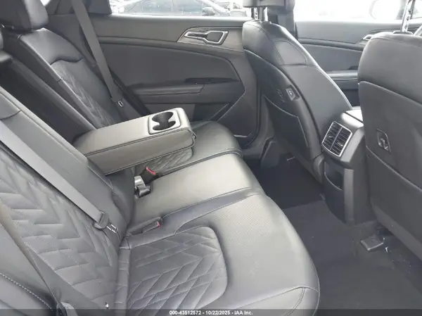5XYK6CDF5RG170708 2024 KIA SPORTAGE - Image 8