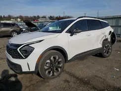 5XYK6CDF5RG172829 2024 KIA SPORTAGE