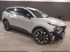 5XYK6CDF5RG175343 2024 KIA SPORTAGE