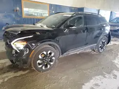 5XYK6CDF5RG182065 2024 KIA SPORTAGE