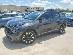 5XYK6CDF5RG190439 2024 KIA SPORTAGE