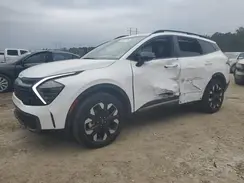 5XYK6CDF5RG193261 2024 KIA SPORTAGE