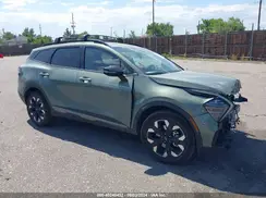 5XYK6CDF5RG193731 2024 KIA SPORTAGE