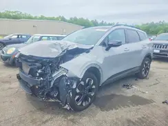 5XYK6CDF5RG194815 2024 KIA SPORTAGE