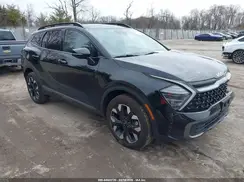 5XYK6CDF5RG196032 2024 KIA SPORTAGE