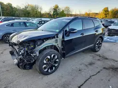5XYK6CDF5RG198380 2024 KIA SPORTAGE