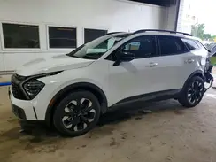 5XYK6CDF5RG199397 2024 KIA SPORTAGE