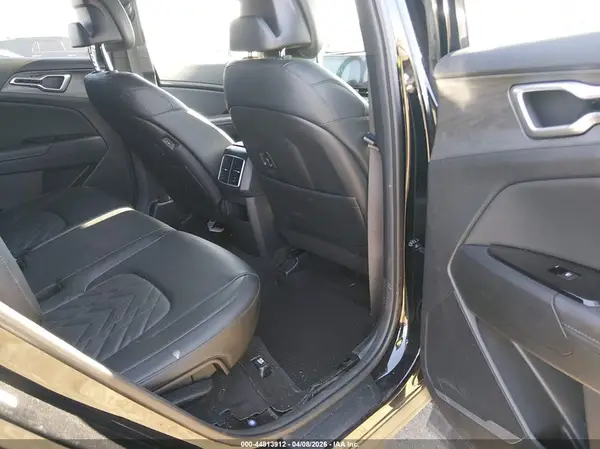 5XYK6CDF5RG202282 2024 KIA SPORTAGE - Image 8