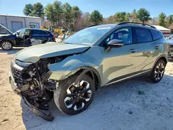 5XYK6CDF5RG204744 2024 KIA SPORTAGE