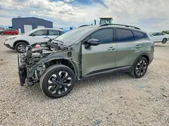 5XYK6CDF5RG205232 2024 KIA SPORTAGE